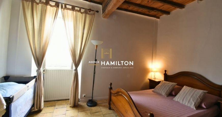 vente Maison de maître Albi