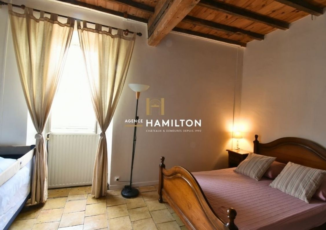 vente Maison de maître Albi