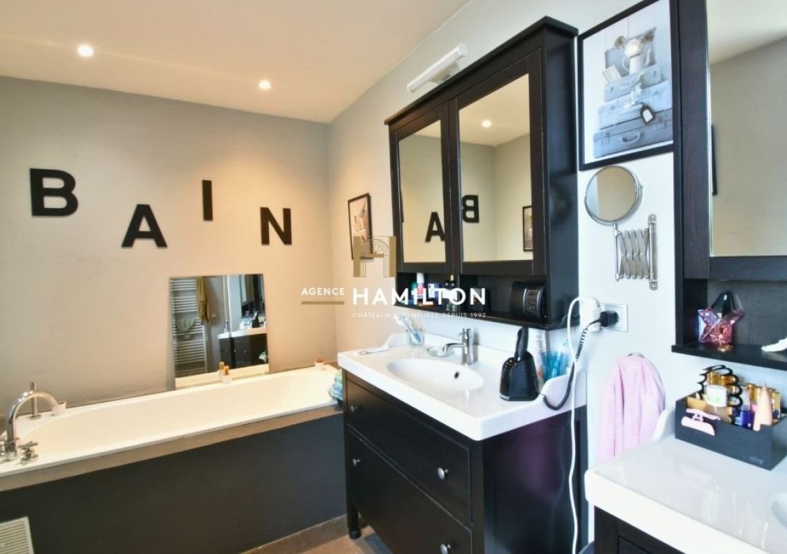 vente Maison de maître Albi
