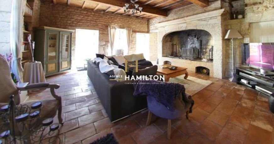 vente Maison de maître Albi