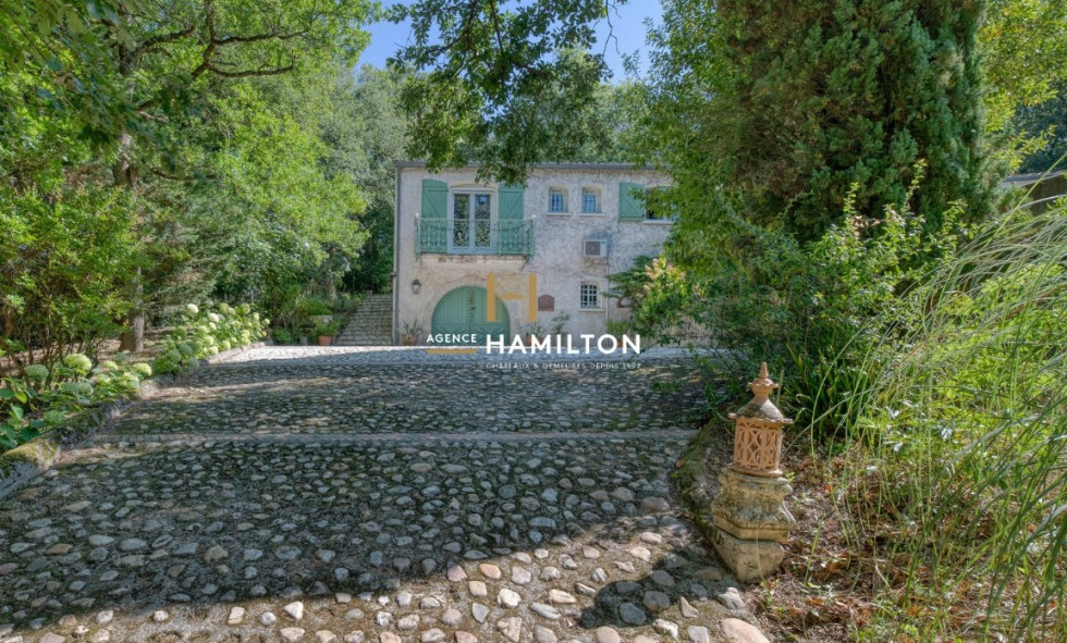 vente Villa d'architecte Castres - Photo 2