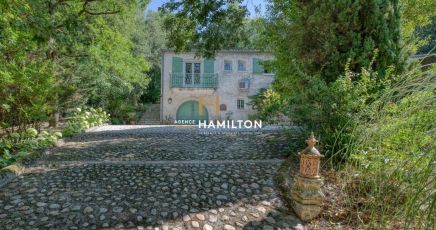 vente Villa d'architecte Castres