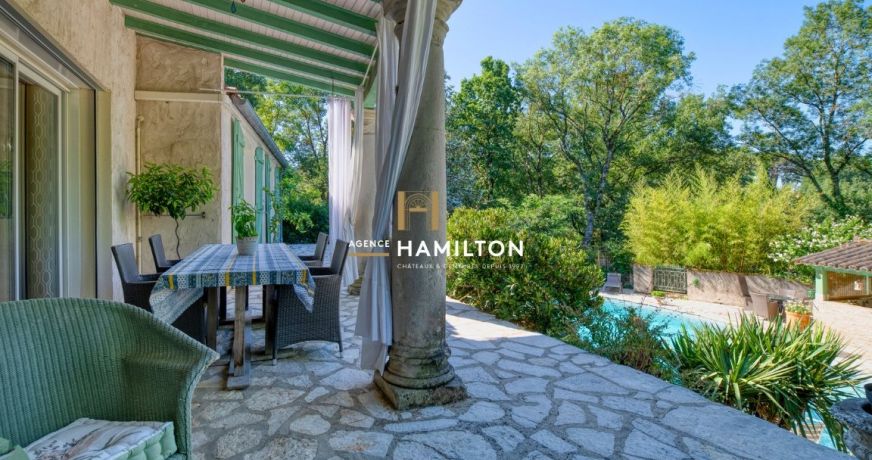 vente Villa d'architecte Castres