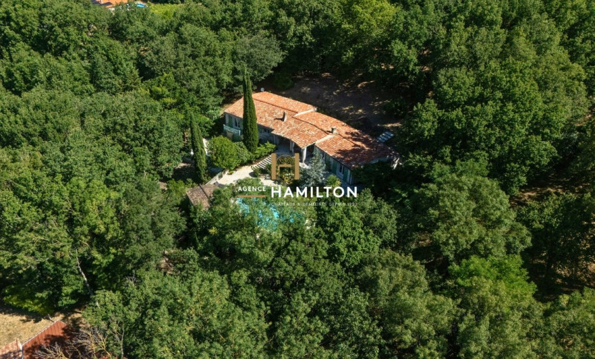 vente Villa d'architecte Castres - Photo 4