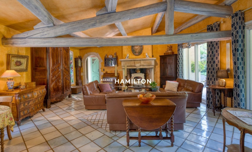 vente Villa d'architecte Castres - Photo 7