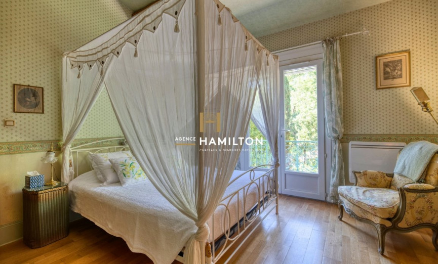 vente Villa d'architecte Castres - Photo 10