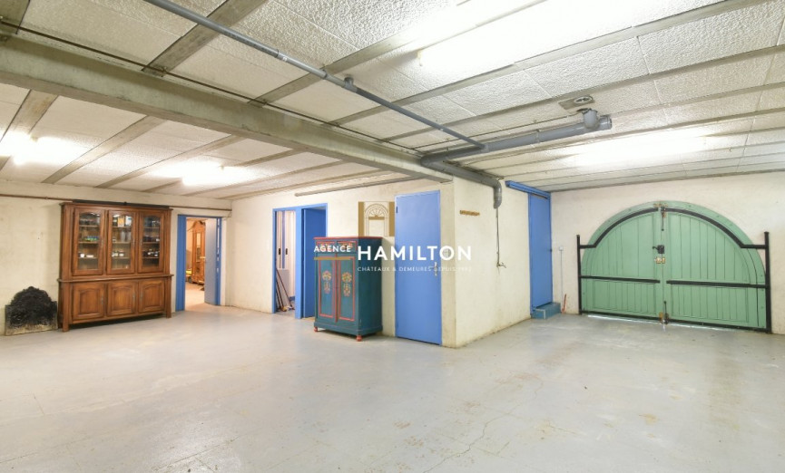 vente Villa d'architecte Castres - Photo 17