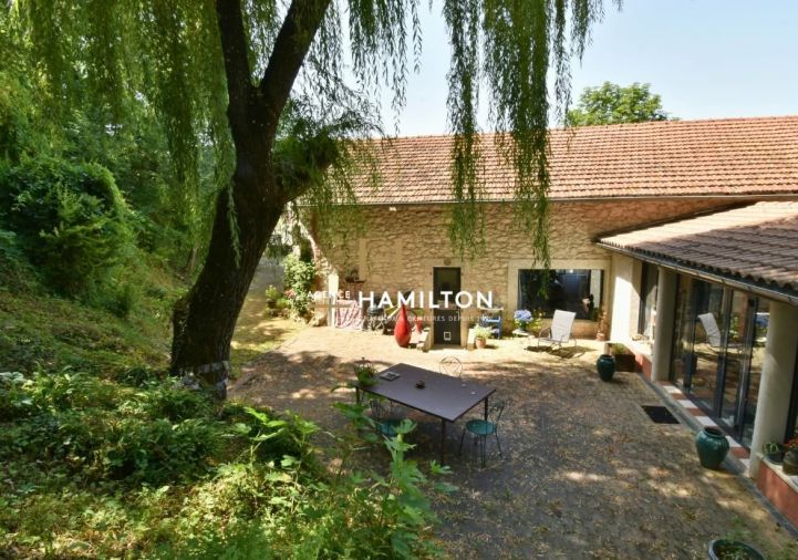 vente Maison rénovée Gaillac