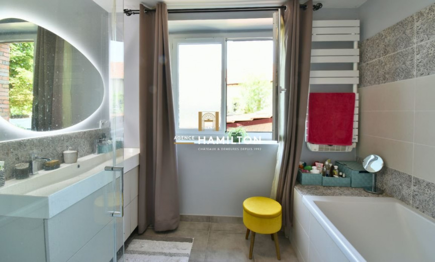 vente Maison rénovée Gaillac - Photo 5