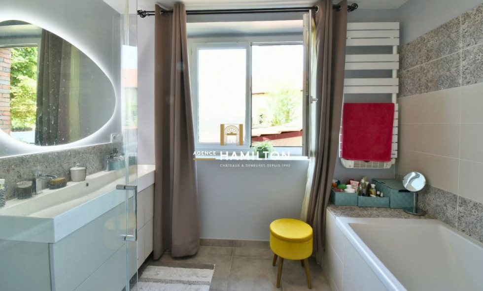 vente Maison rénovée Gaillac - Photo 5