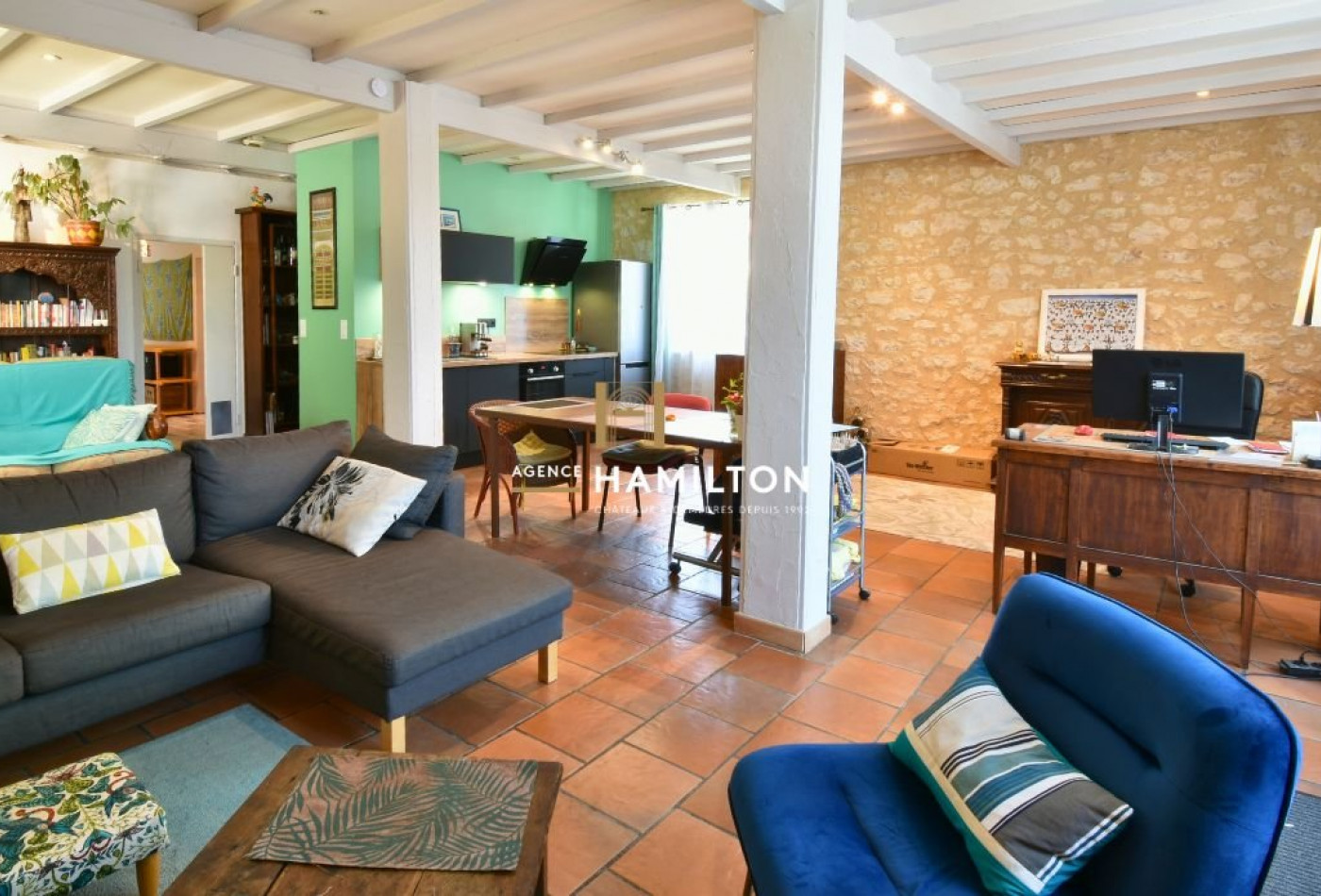 vente Maison et terrain Gaillac - Photo 6