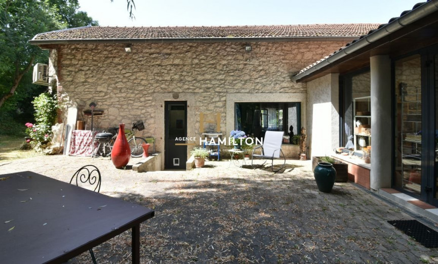 vente Maison et terrain Gaillac - Photo 5