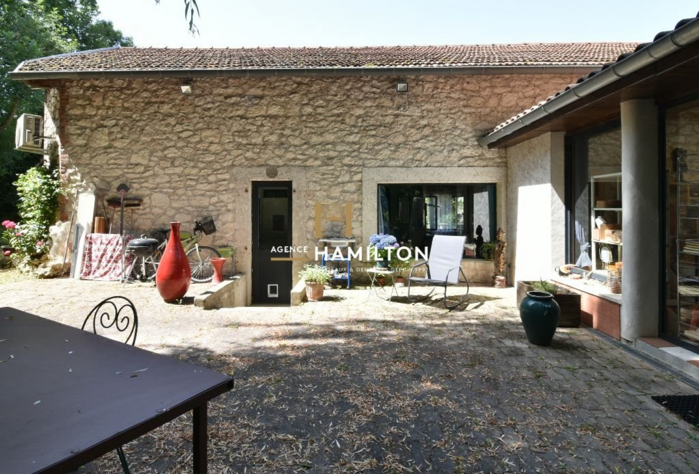 vente Maison et terrain Gaillac - Photo 5
