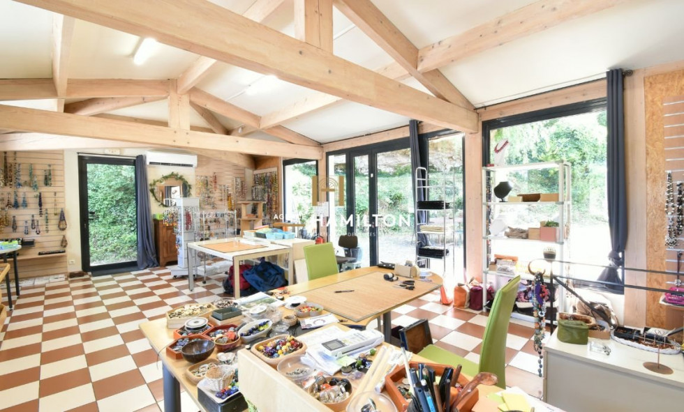 vente Maison et terrain Gaillac - Photo 1