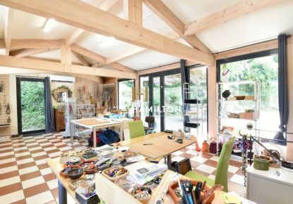 vente Maison et terrain Gaillac