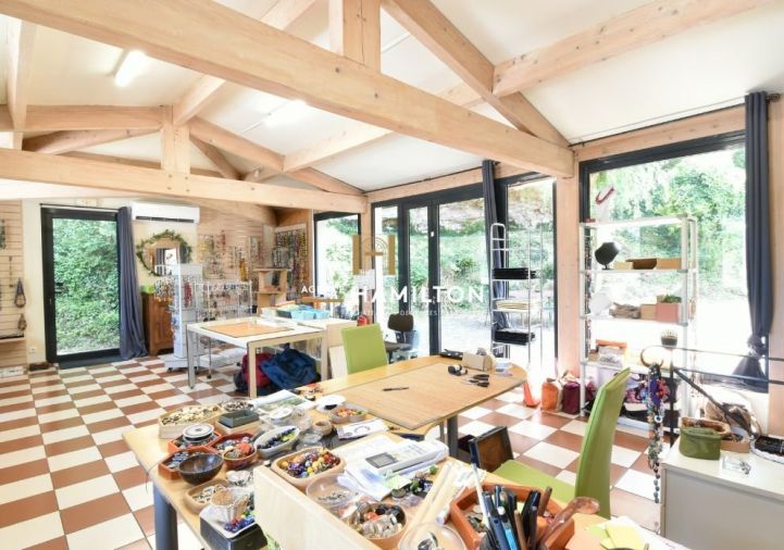 vente Maison et terrain Gaillac