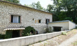 vente Maison et terrain Cahuzac Sur Vere