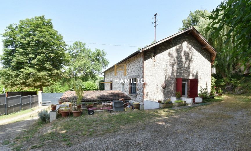 vente Maison et terrain Gaillac - Photo 16