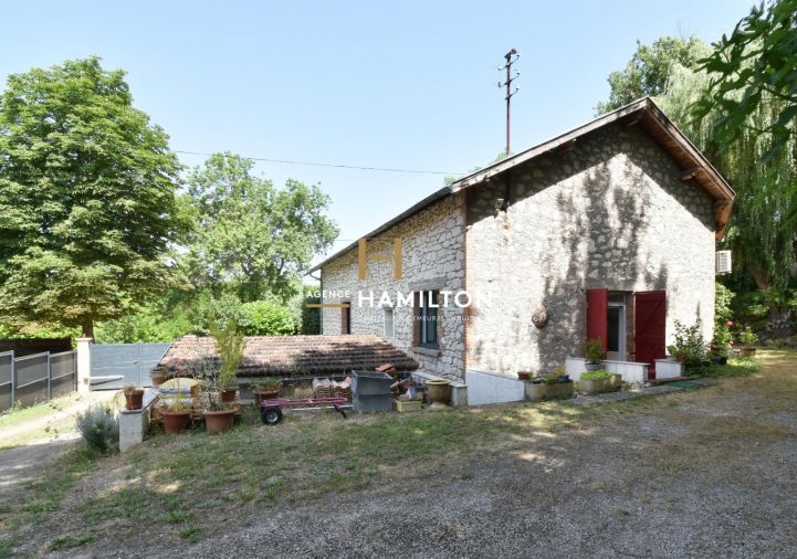 vente Maison rénovée Gaillac