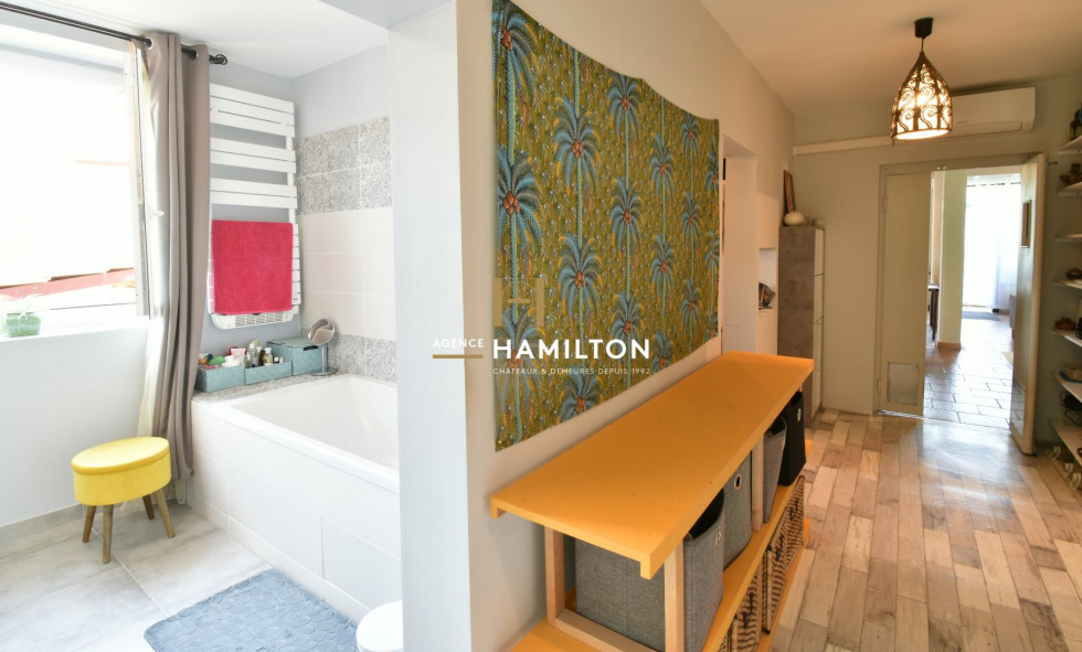 vente Maison et terrain Gaillac - Photo 9