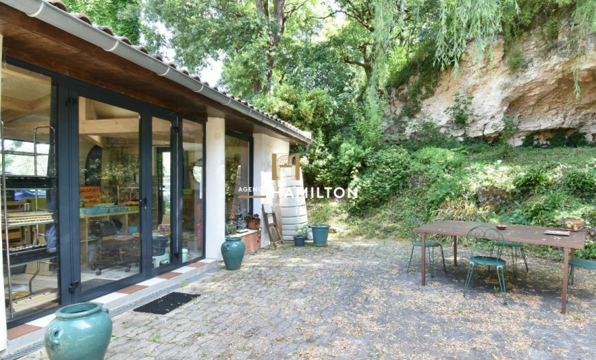 vente Maison et terrain Gaillac - Photo 14