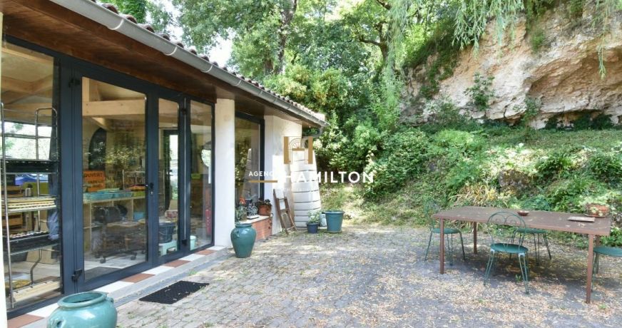 vente Maison et terrain Gaillac