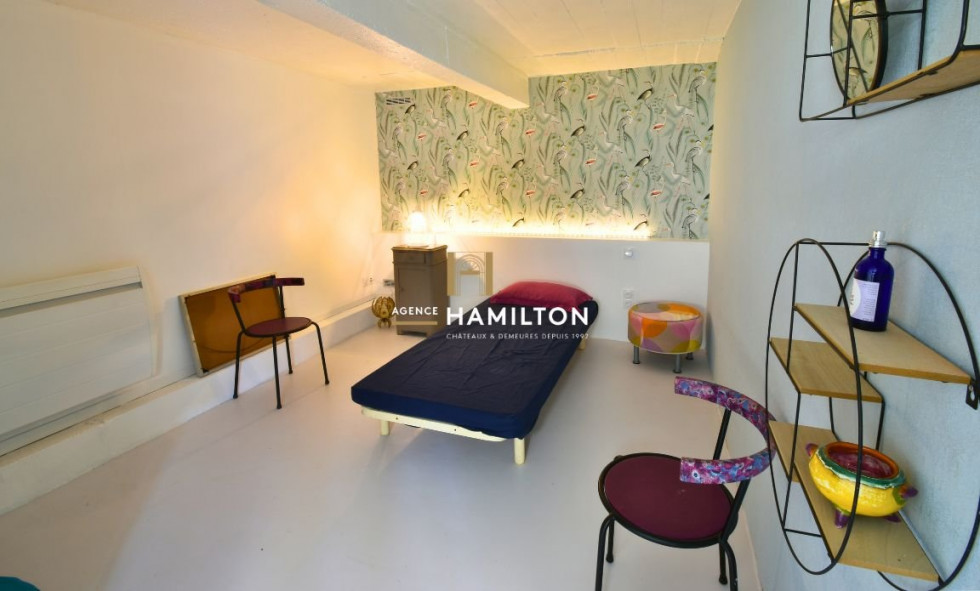 vente Maison rénovée Gaillac - Photo 8