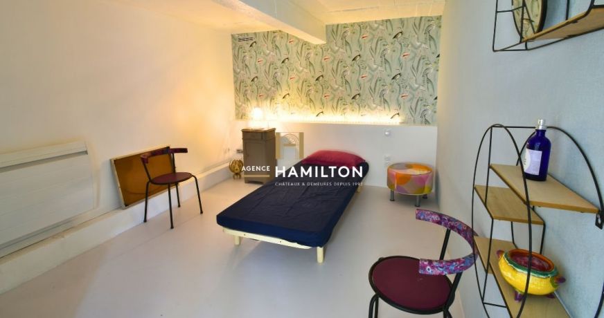 vente Maison et terrain Gaillac