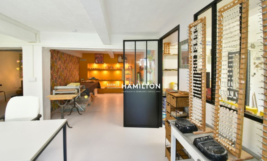 vente Maison rénovée Gaillac - Photo 7