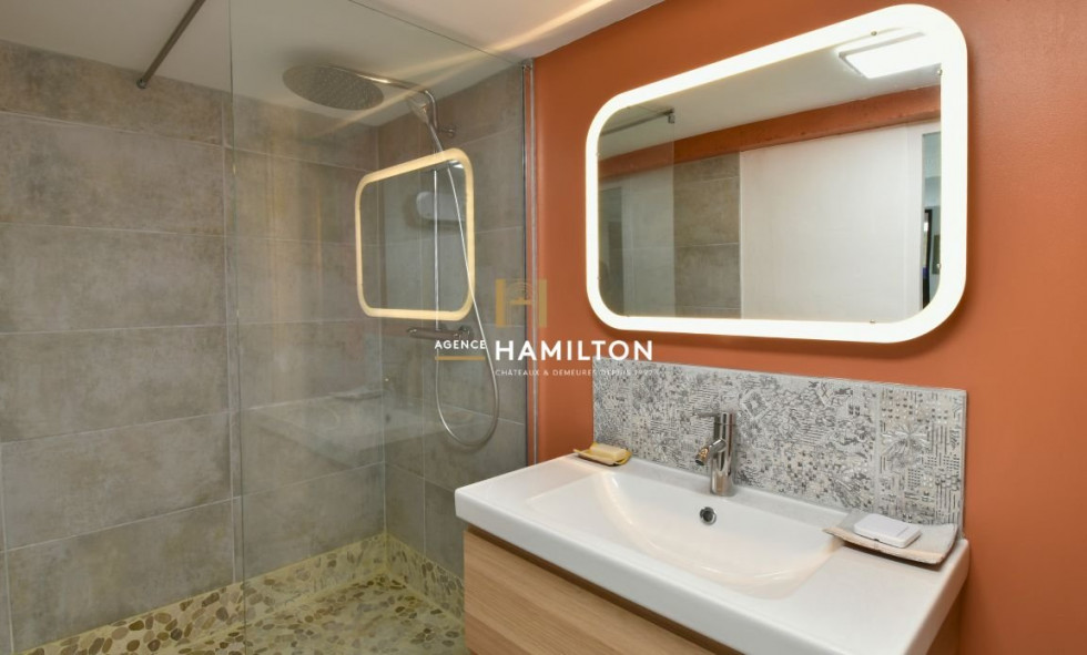 vente Maison rénovée Gaillac - Photo 9