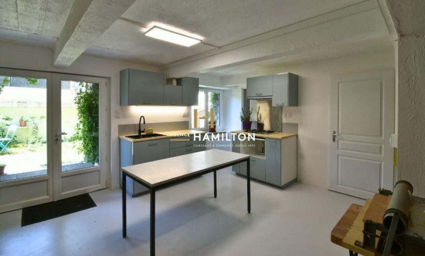 vente Maison rénovée Gaillac - Photo 6