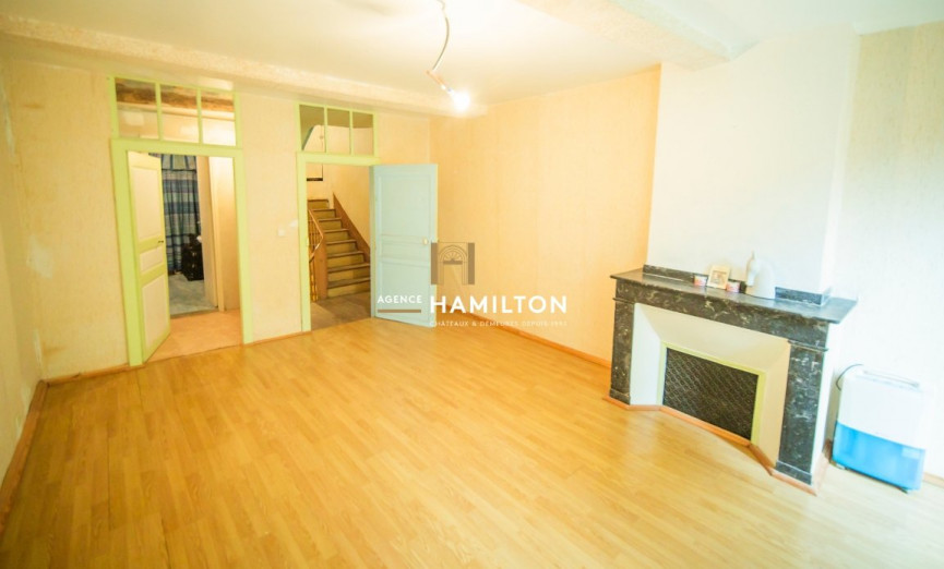 vente Maison de village Cordes-sur-ciel - Photo 8