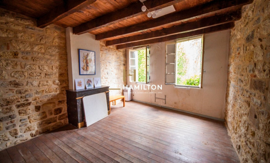 vente Maison de village Cordes-sur-ciel - Photo 11