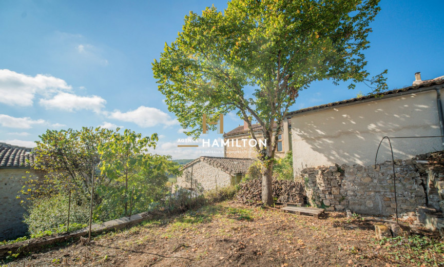 vente Maison de village Cordes-sur-ciel - Photo 16