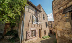 vente Maison de village Cordes-sur-ciel