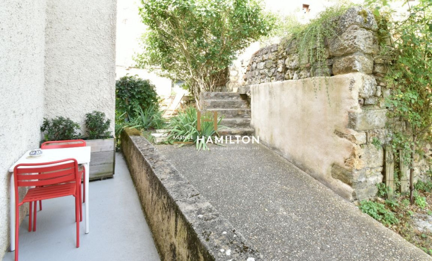 vente Maison rénovée Cordes-sur-ciel - Photo 19