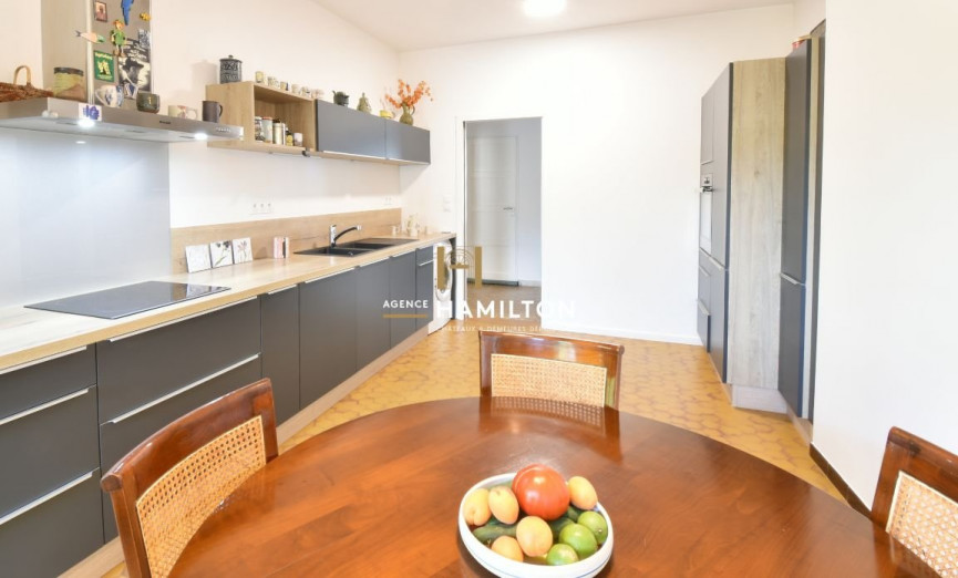 vente Maison rénovée Cordes-sur-ciel - Photo 7