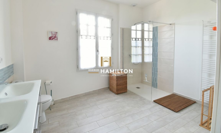 vente Maison rénovée Cordes-sur-ciel - Photo 12