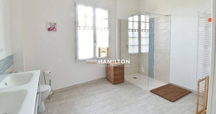 vente Maison rénovée Cordes-sur-ciel