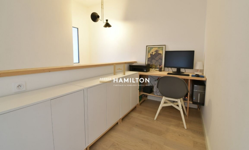 vente Maison rénovée Cordes-sur-ciel - Photo 13