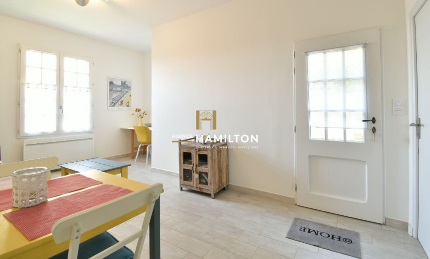 vente Maison rénovée Cordes-sur-ciel - Photo 14