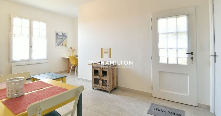 vente Maison rénovée Cordes-sur-ciel