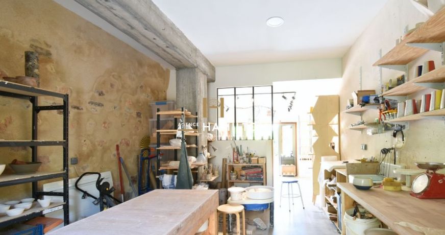 vente Maison rénovée Cordes-sur-ciel