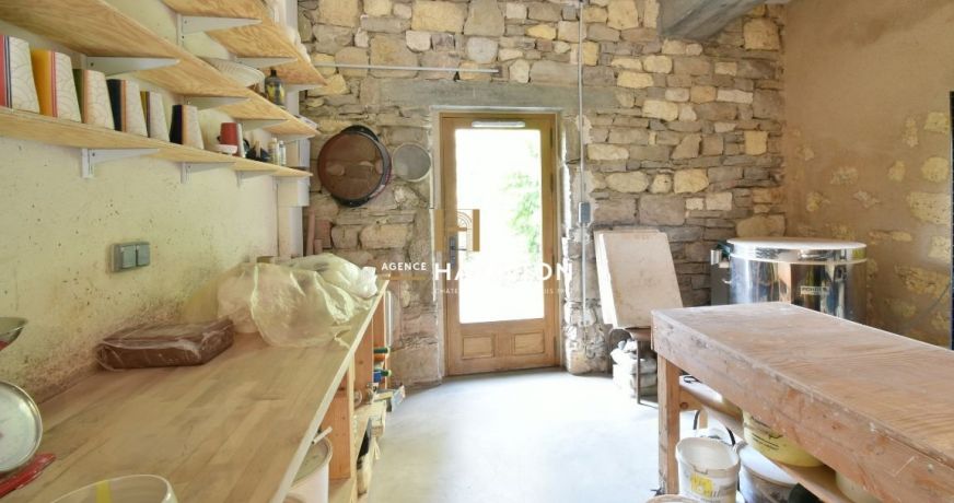 vente Maison rénovée Cordes-sur-ciel