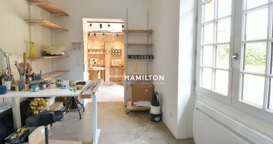 vente Maison rénovée Cordes-sur-ciel