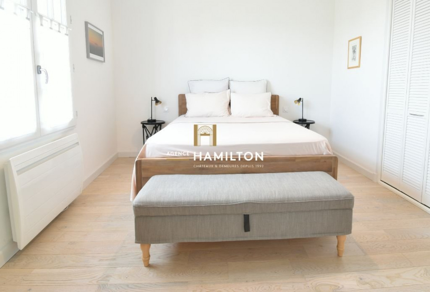 vente Maison rénovée Cordes-sur-ciel - Photo 5