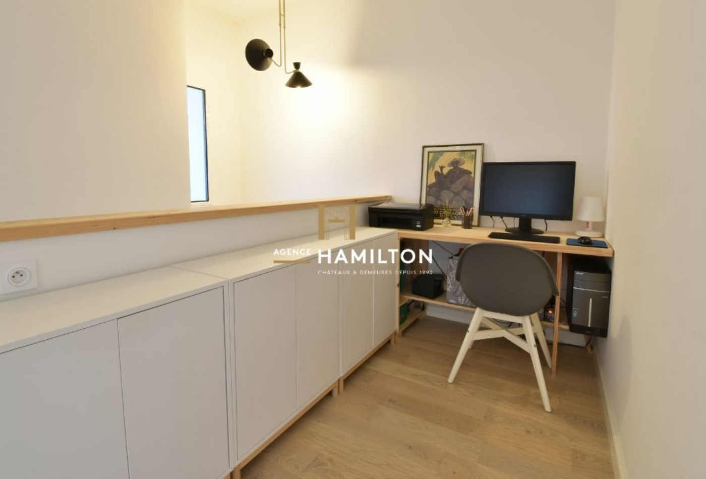 vente Maison rénovée Cordes-sur-ciel - Photo 9