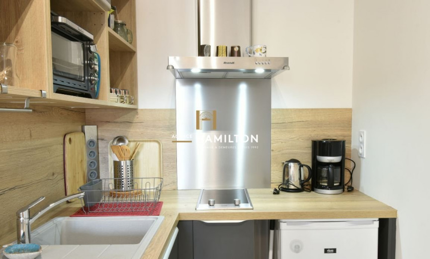 vente Maison rénovée Cordes-sur-ciel - Photo 11