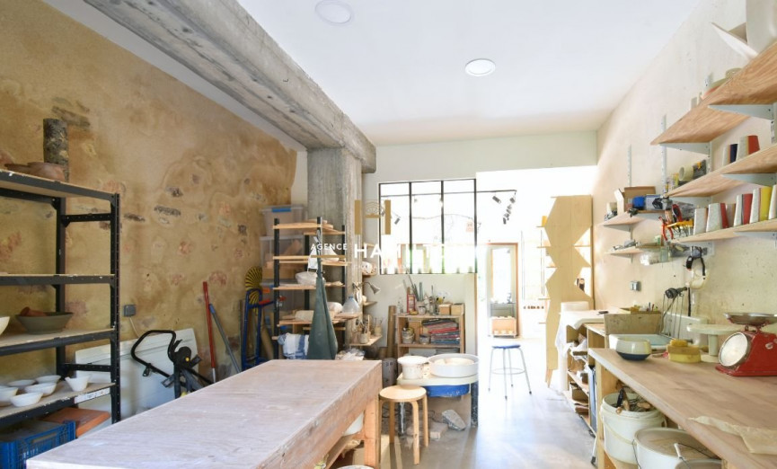 vente Maison rénovée Cordes-sur-ciel - Photo 13