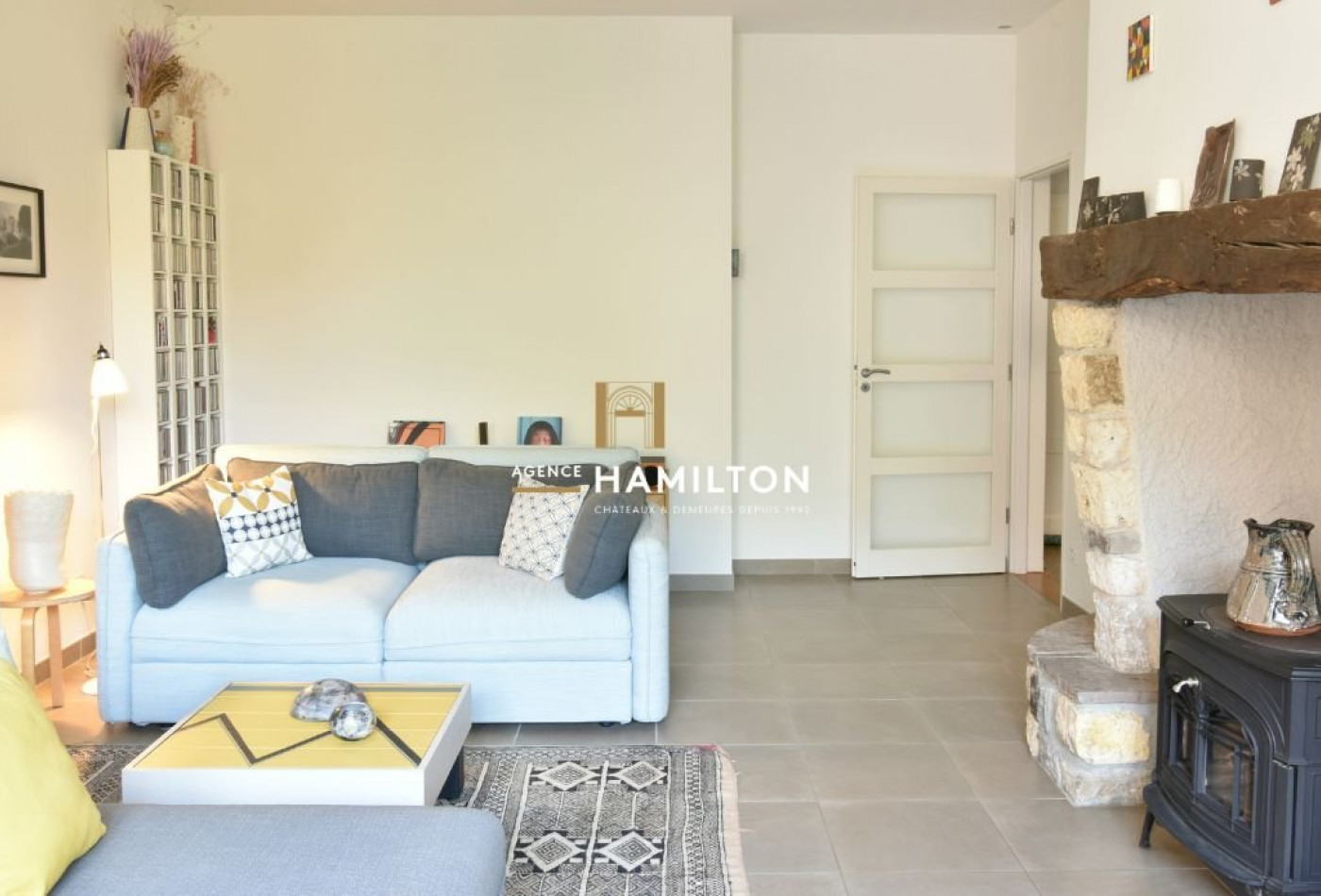 vente Maison rénovée Cordes-sur-ciel - Photo 2